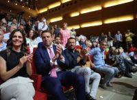 ΣΥΡΙΖΑ: Οι προβλέψεις και τα στοιχεία των σημερινών εκλογών ΣΥΡΙΖΑ: Οι προβλέψεις και τα στοιχεία των σημερινών εκλογών