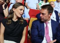 ΣΥΡΙΖΑ: Βαθαίνει το ρήγμα μεταξύ των δύο υποψηφίων ΣΥΡΙΖΑ: Βαθαίνει το ρήγμα μεταξύ των δύο υποψηφίων