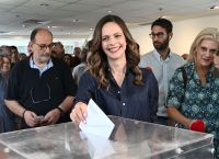 Αχτσιόγλου: Ο Κασσελάκης έχει άγνοια σε κρίσιμα εθνικά θέματα, να ανακαλέσει
