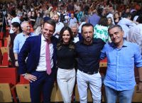 ΣΥΡΙΖΑ: Η σκιά του “Daniel” πάνω στην εκλογή νέου προέδρου