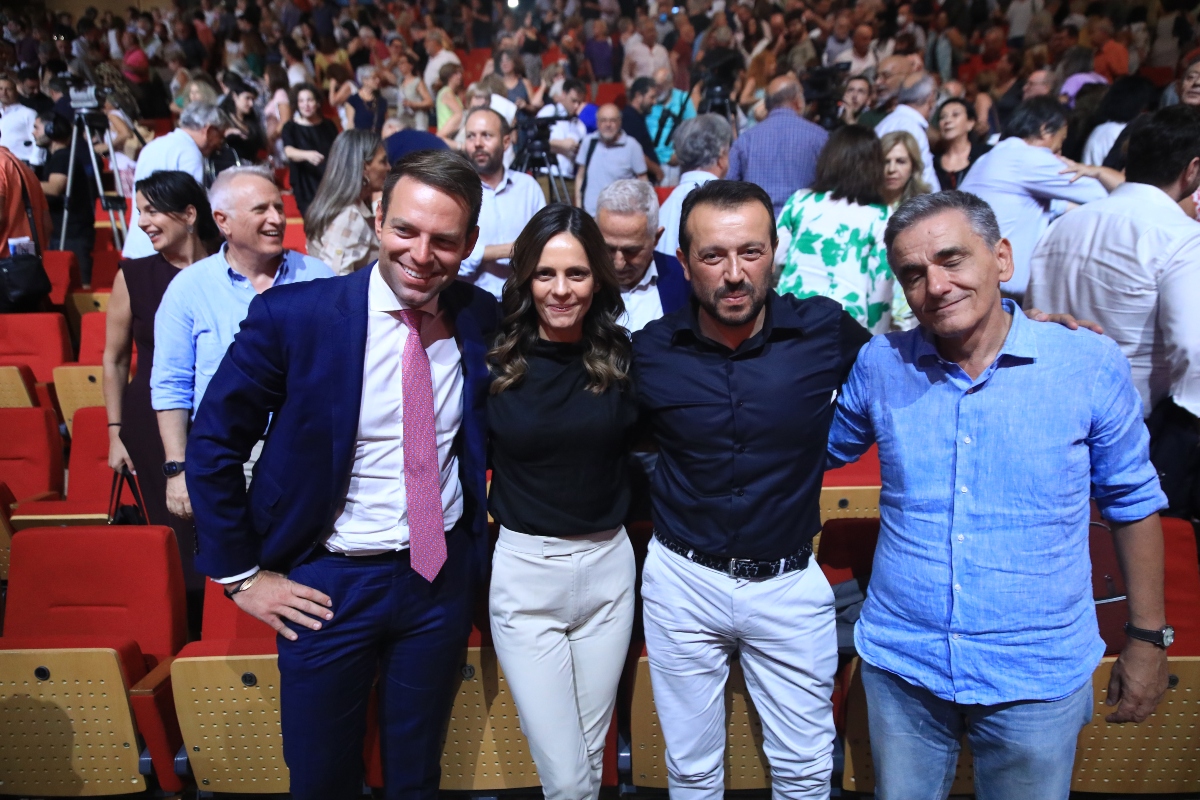 ΣΥΡΙΖΑ: Η σκιά του “Daniel” πάνω στην εκλογή νέου προέδρου