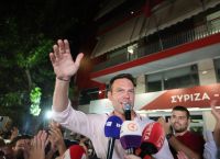 Καθαρή νίκη Κασσελάκη – Χωρίς αναφορά στον Τσίπρα η δήλωσή του