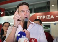 Ερωτήματα για τον ΣΥΡΙΖΑ της επόμενης ημέρας
