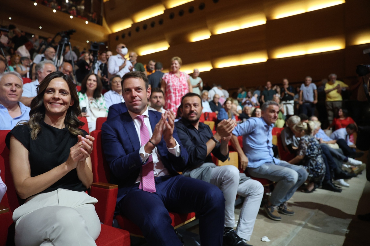 ΣΥΡΙΖΑ: Η αναβολή φέρνει ανατροπές