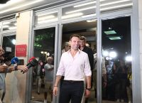 Νέα σελίδα στον ΣΥΡΙΖΑ: Συνάντηση Τσίπρα – Κασσελάκη το μεσημέρι στη Βουλή