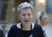 Έλενα Ακρίτα εναντίον ΕΦΣΥΝ: Ένας αριστερός εμφύλιος Έλενα Ακρίτα εναντίον ΕΦΣΥΝ: Ένας αριστερός εμφύλιος