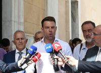 Ο κ. Κασσελάκης ως διάττων αστέρας;