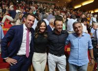 ΣΥΡΙΖΑ: Και εγένετο ντέρμπι