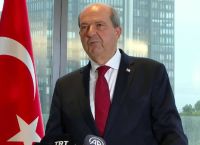 Τατάρ σε Γκουτέρες: Ισότιμη αντιμετώπιση του ψευδοκράτους