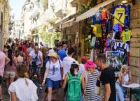 Οι τέσσερις μεγάλες απειλές για τον ευρωπαϊκό τουρισμό