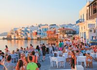 Τουρισμός: Τι έδειξε το ταμείο για το επτάμηνο της φετινής χρονιάς