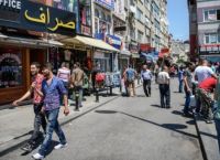 Ανησυχία για νέο προσφυγικό κύμα στην Ε.Ε.: Υπ’ ατμόν 532.000 πρόσφυγες στην Πόλη
