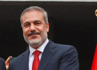 Φιντάν: Ο έμπιστος παρασκηνιακός άνθρωπος του Ερντογάν