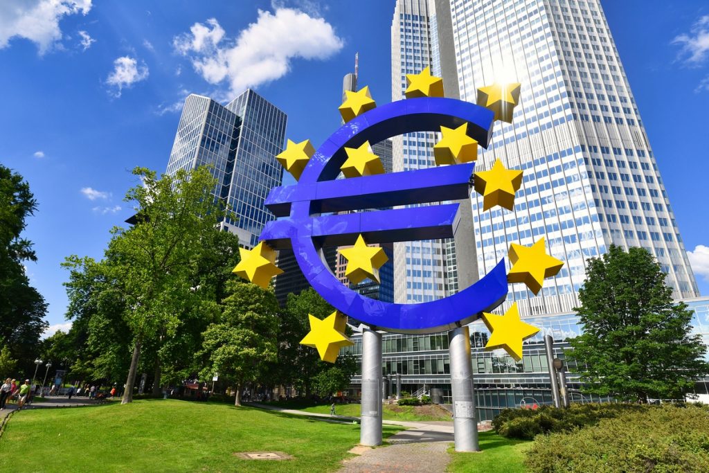 ΕΚΤ: Τι θα πράξει με τα επιτόκια μεθαύριο;