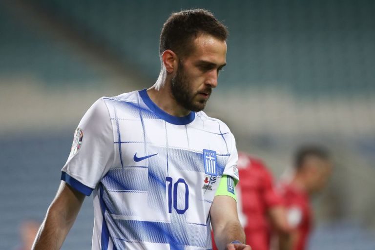Τουλάχιστον δεν έπαιξε ο Φορτούνης… [VID]