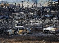 Χαβάη: 68 άνθρωποι συνεχίζουν να αγνοούνται έναν μήνα μετά την καταστροφική πυρκαγιά στο Μάουι
