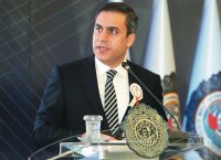 Χακάν Φιντάν: «Υπάρχει βούληση να λυθούν τα προβλήματα μεταξύ Τουρκίας και Ελλάδας»