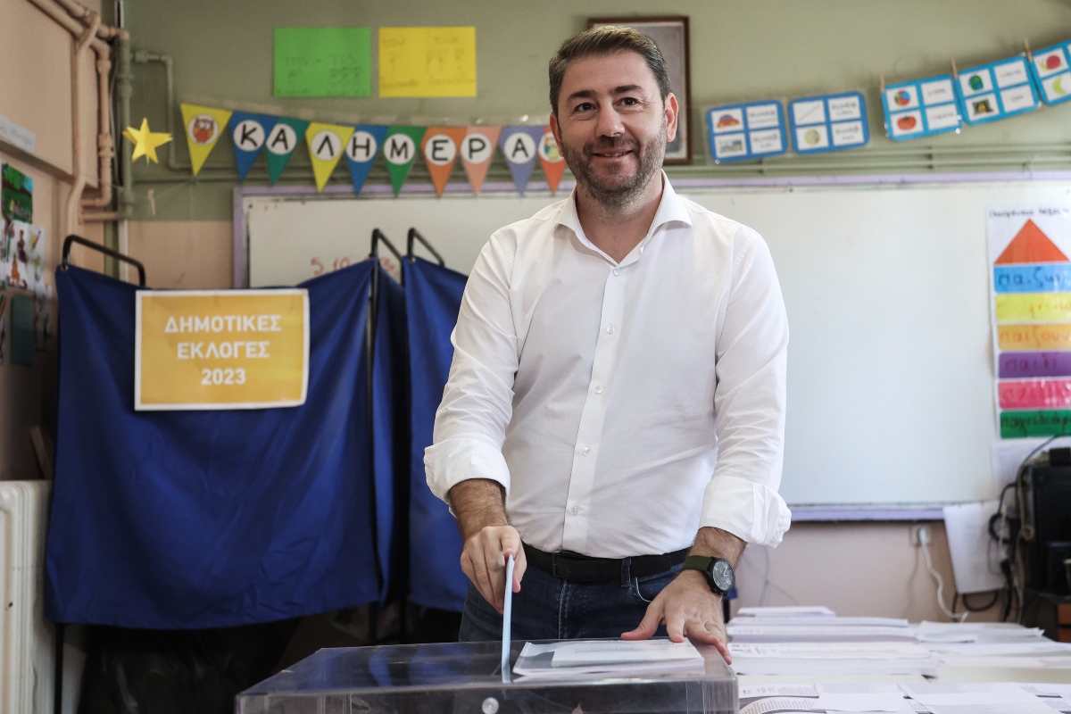 Εκλογές: Οι κρισιμότερες αναμετρήσεις του ΠΑΣΟΚ