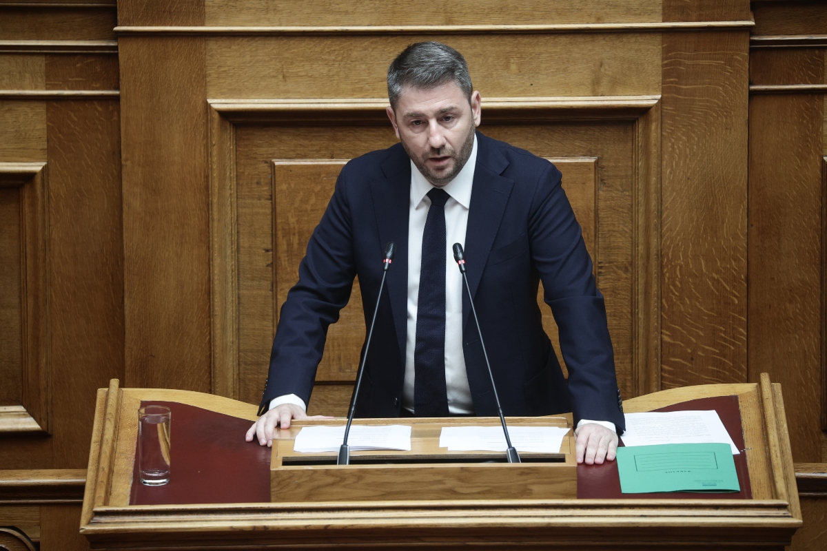 ΠΑΣΟΚ: Στο κυνήγι της δεύτερης θέσης