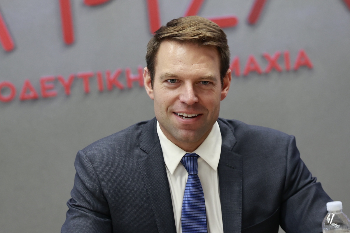 ΣΥΡΙΖΑ: Επιχείρηση αποκλιμάκωσης της έντασης