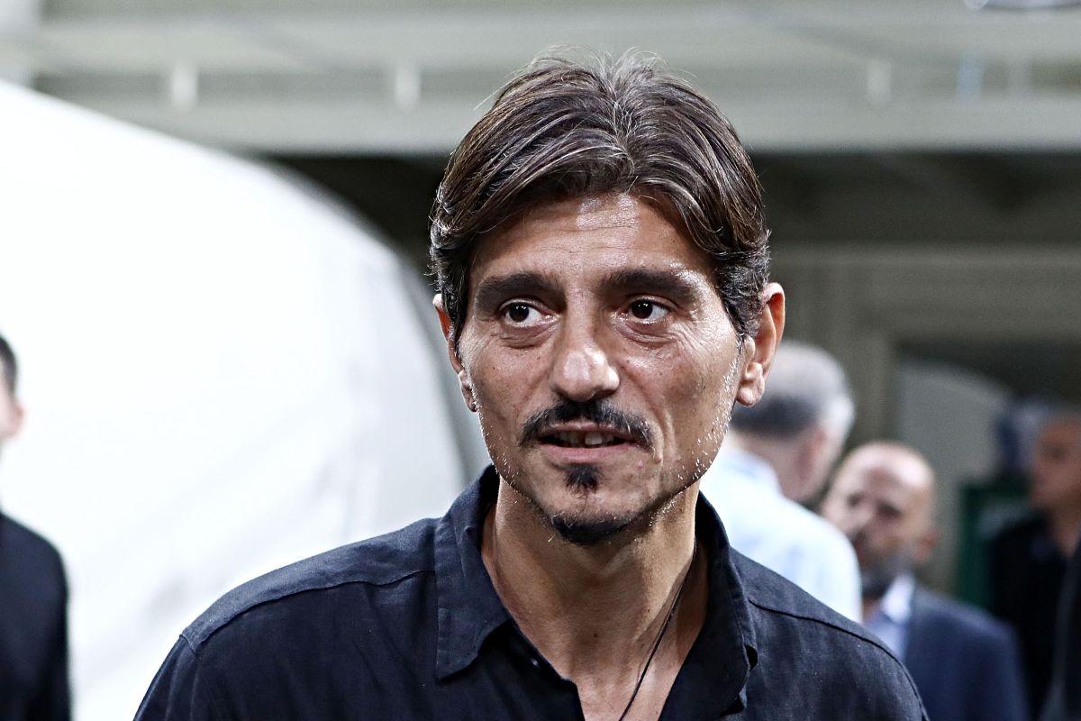 Γιαννακόπουλος: «Θα σας γλεντήσει όλους ο Αταμάν»