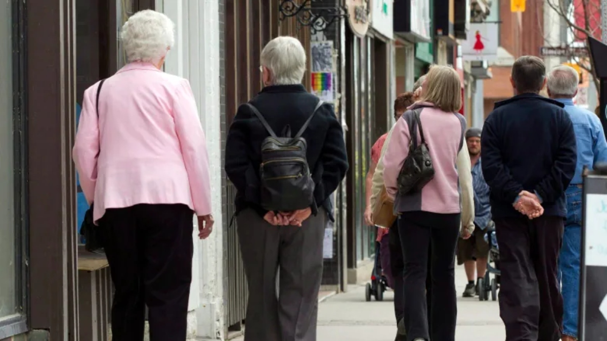 2050: Οι Έλληνες θα είμαστε μόλις 7,5 εκατομμύρια