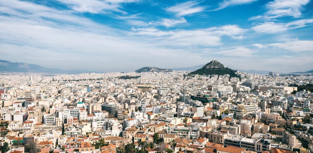 Ελλάδα: Στις επενδυτικά ελκυστικότερες χώρες