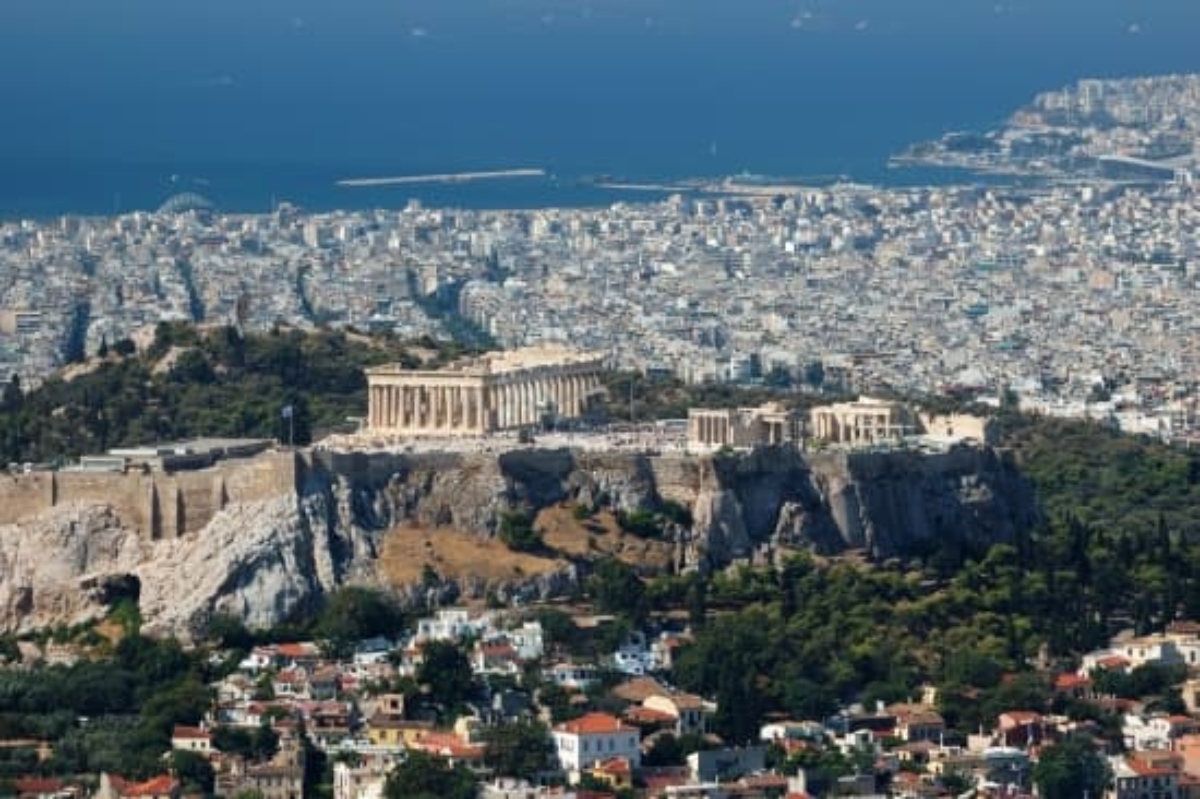 Πόσοι είναι και πού βρίσκονται οι υπερ-πλούσιοι της Ελλάδας;