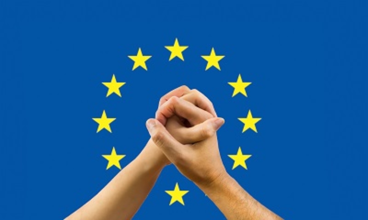 Η Ευρώπη δυσκολεύεται να ανταπεξέλθει στις γεωπολιτικές προκλήσεις