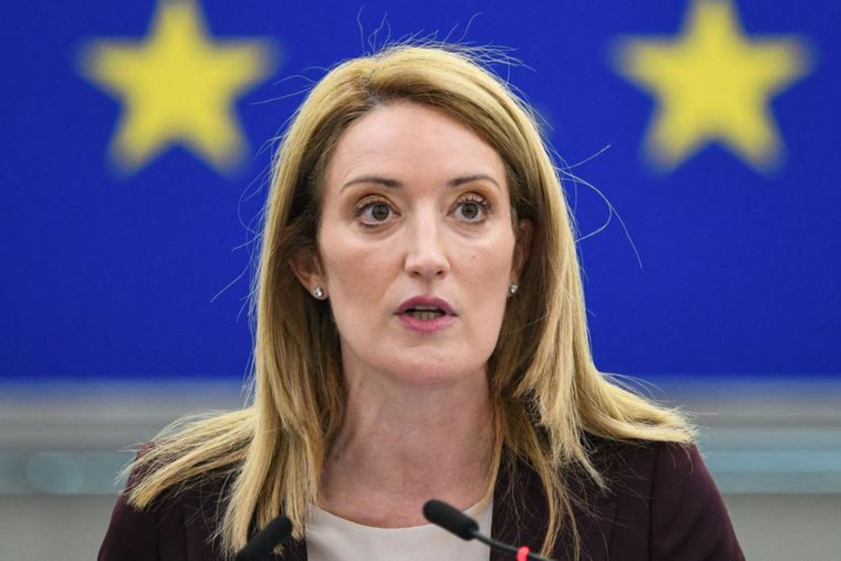 Ευρωκοινοβούλιο: Φόρος τιμής στα θύματα της Χαμάς