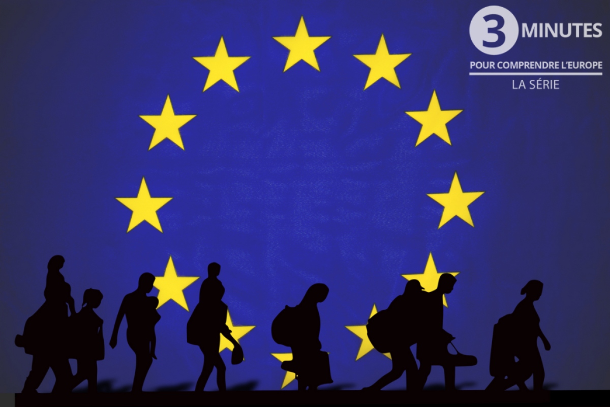 E.E.: Σε αναζήτηση νέας στρατηγικής για το μεταναστευτικό