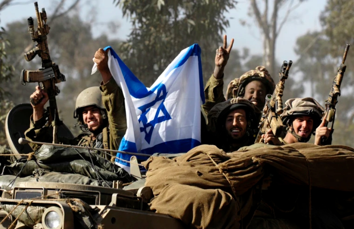 Jerusalem Post: Γιατί καθυστερεί η χερσαία επέμβαση στη Γάζα