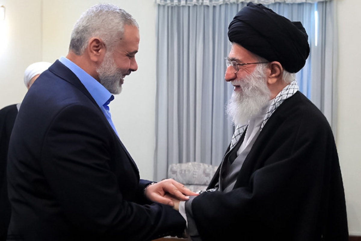 Ιράν: Το μεγάλο δίλημμα ενώπιον του πολέμου