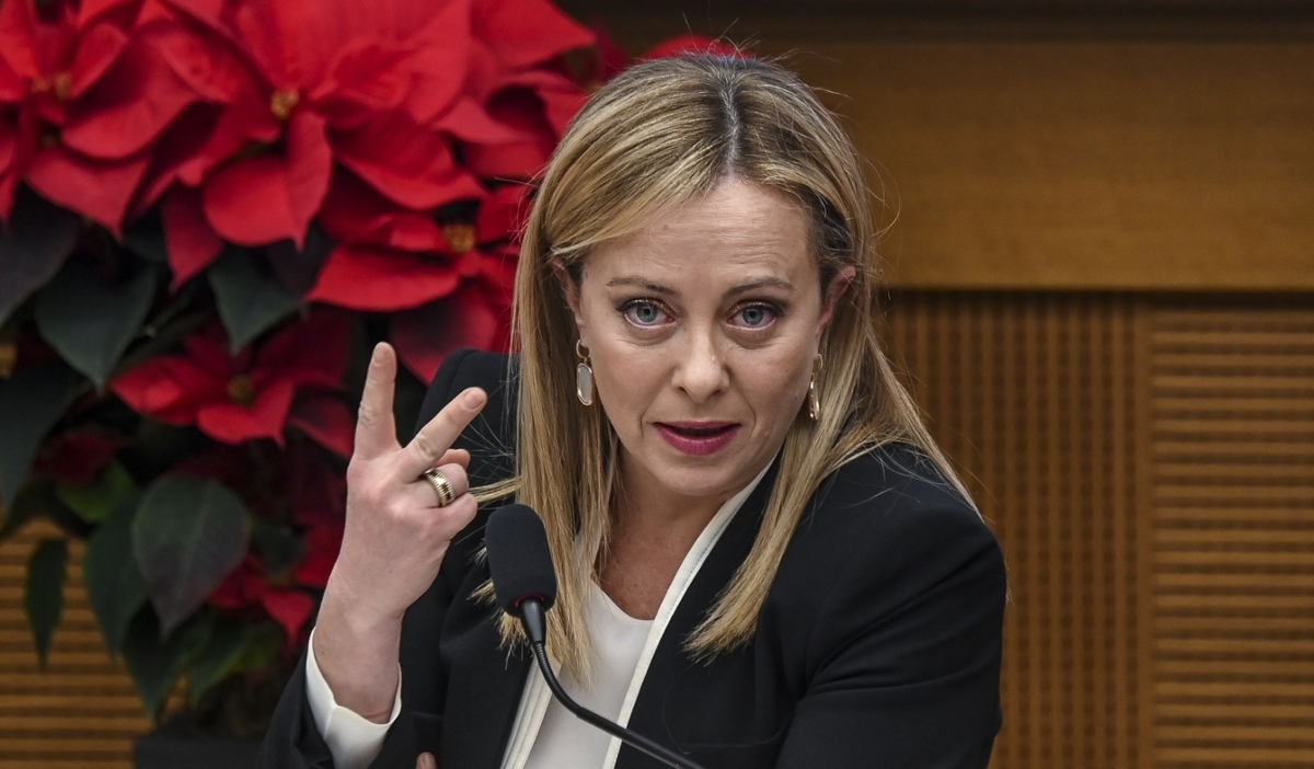 Η Μελόνι πυροδοτεί τις αγορές