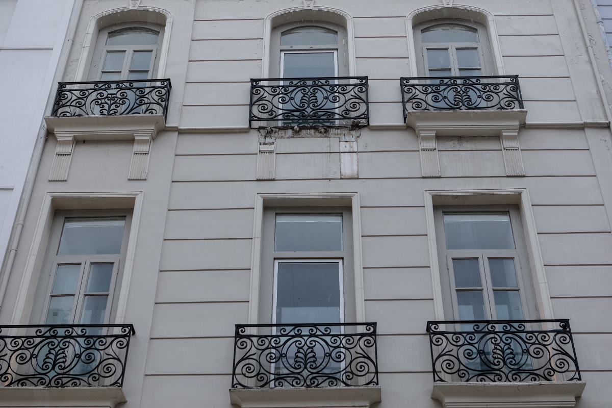Απειλούνται με κατάρρευση 20.000 εγκαταλειμμένα κτίρια