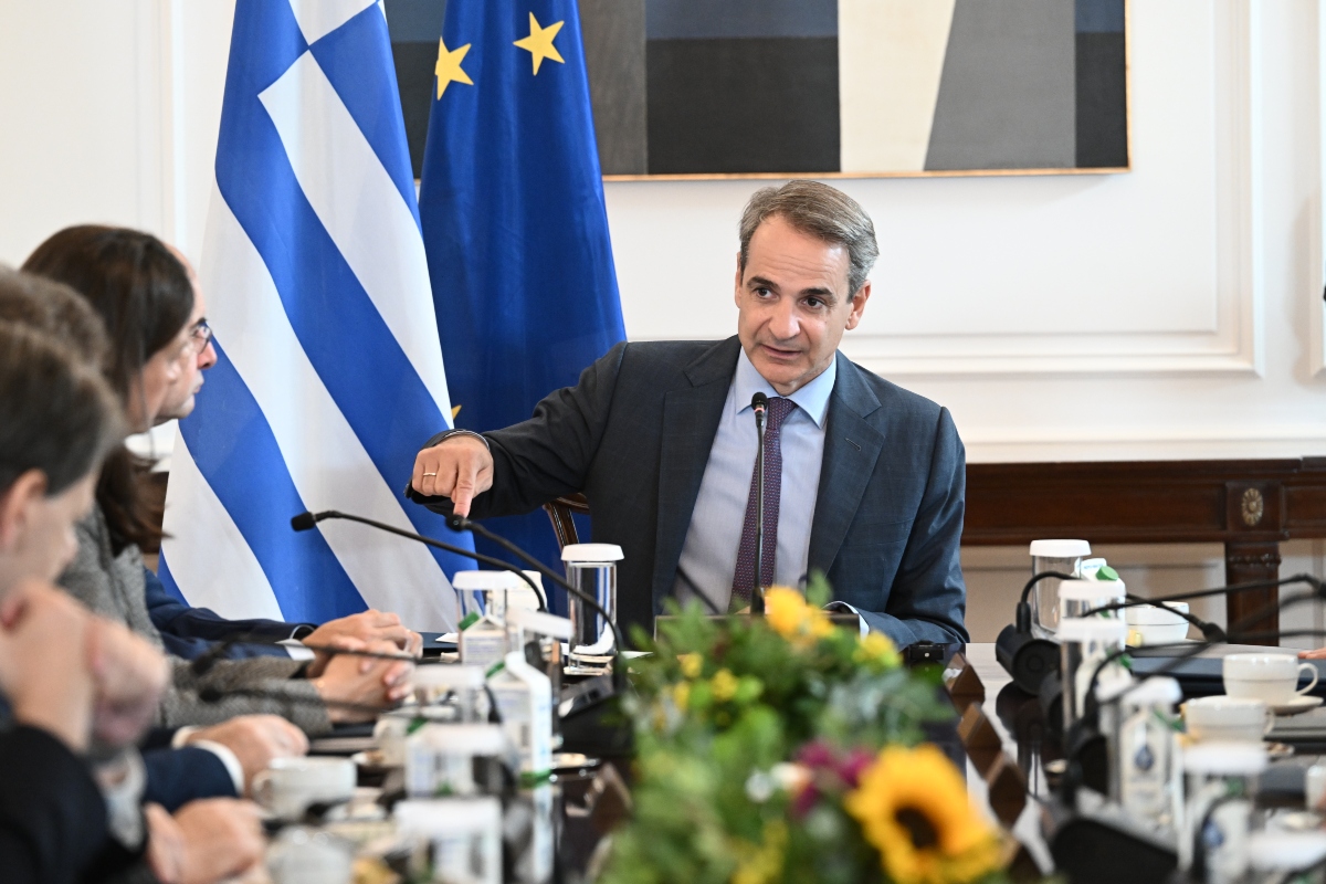 Η καθημερινότητα στο επίκεντρο του σημερινού Υπουργικού Συμβουλίου