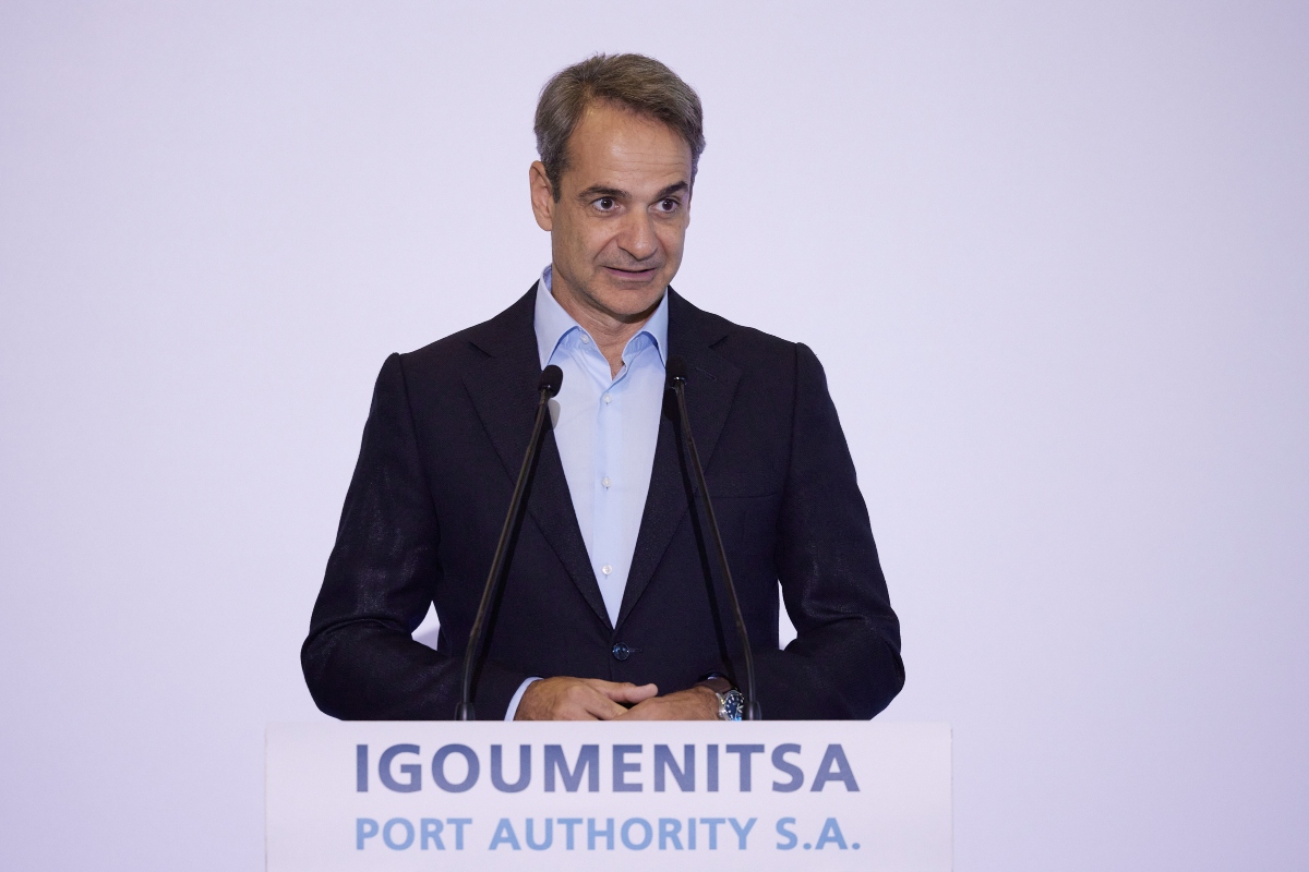 Οι ελληνικές προτεραιότητες στη Σύνοδο Κορυφής της Αιγύπτου