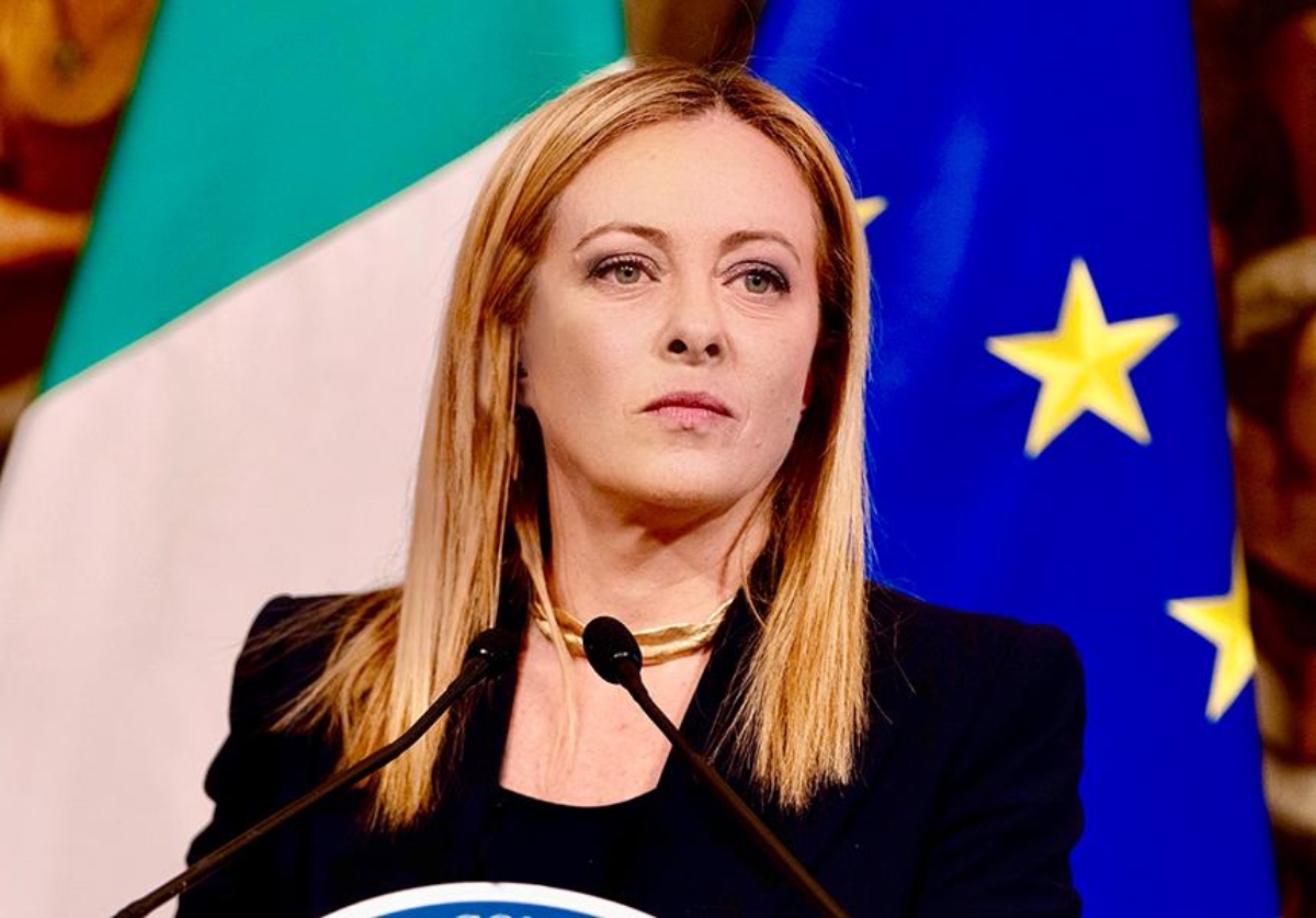 Μελόνι: Δίνει το φιλί της ζωής στην ιταλική οικονομία με “ένεση” 24 δις ευρώ