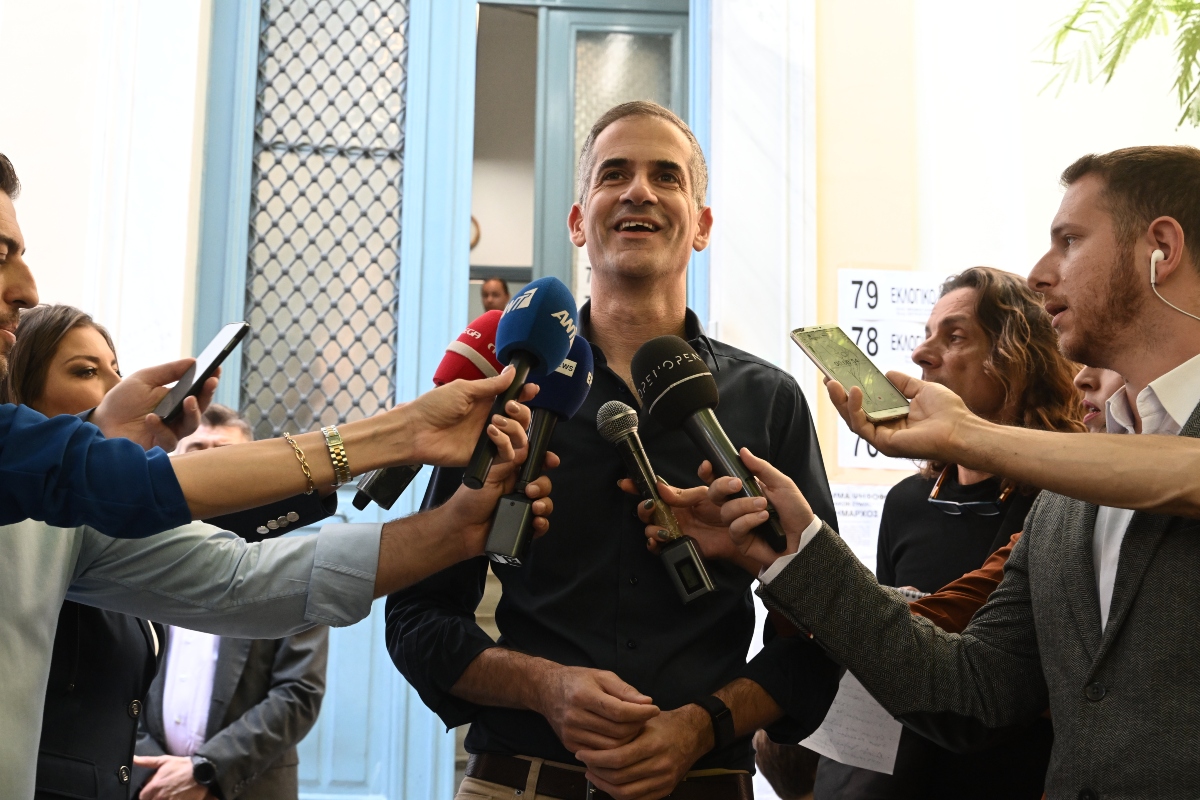 Αθήνα: Μεγάλο φαβορί ο Μπακογιάννης, για την έκπληξη ο Δούκας