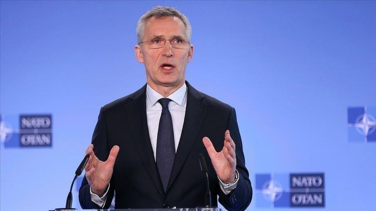 Στόλτενμπεργκ: Η Τουρκία επιβεβαίωσε πως θα εγκρίνει την εισδοχή της Σουηδίας στο NATO