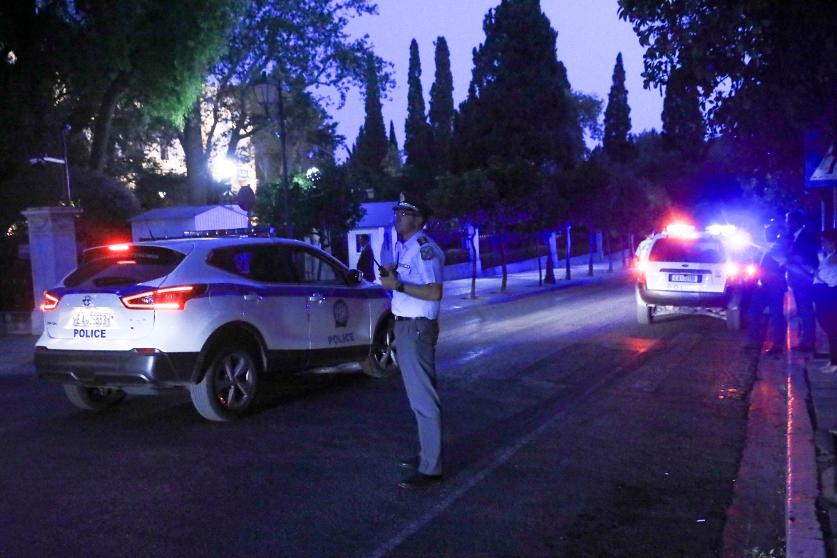 Απετράπη σοβαρό οπαδικό επεισόδιο την τελευταία στιγμή