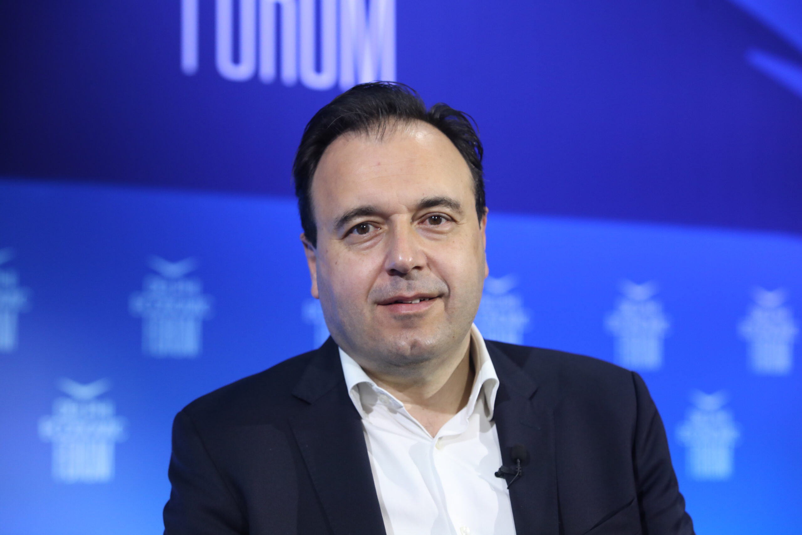 Παπαστεργίου: Η τεχνολογία θα συνδράμει στην ταυτοποίηση των οπαδών [vid]