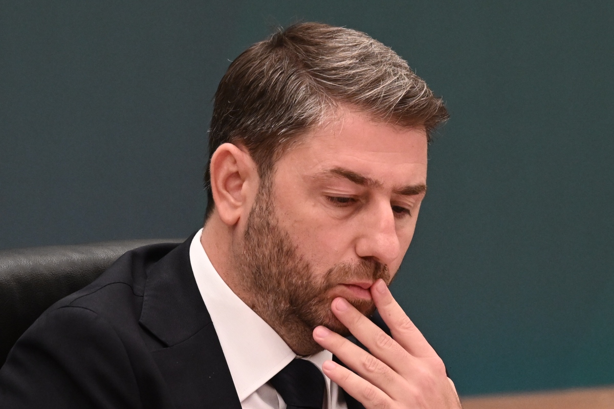 ΠΑΣΟΚ: Θα επιτύχει το στόχο της δεύτερης θέσης την Κυριακή;