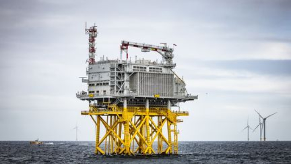“Πιθανό ένα πετρελαϊκό σοκ αν γενικευθεί η σύρραξη στη Μέση Ανατολή”