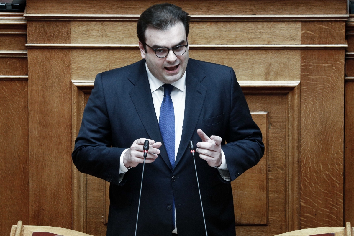 Πιερρακάκης: Δέσμευση του πρωθυπουργού η αξιολόγηση στην εκπαίδευση – Με πρώτο εμένα