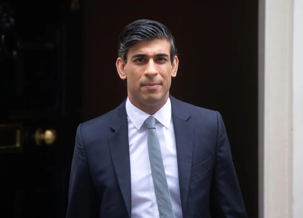 Βρετανία: Ο πρωθυπουργός Σούνακ απέλυσε την υπουργό Εσωτερικών Μπρέιβερμαν