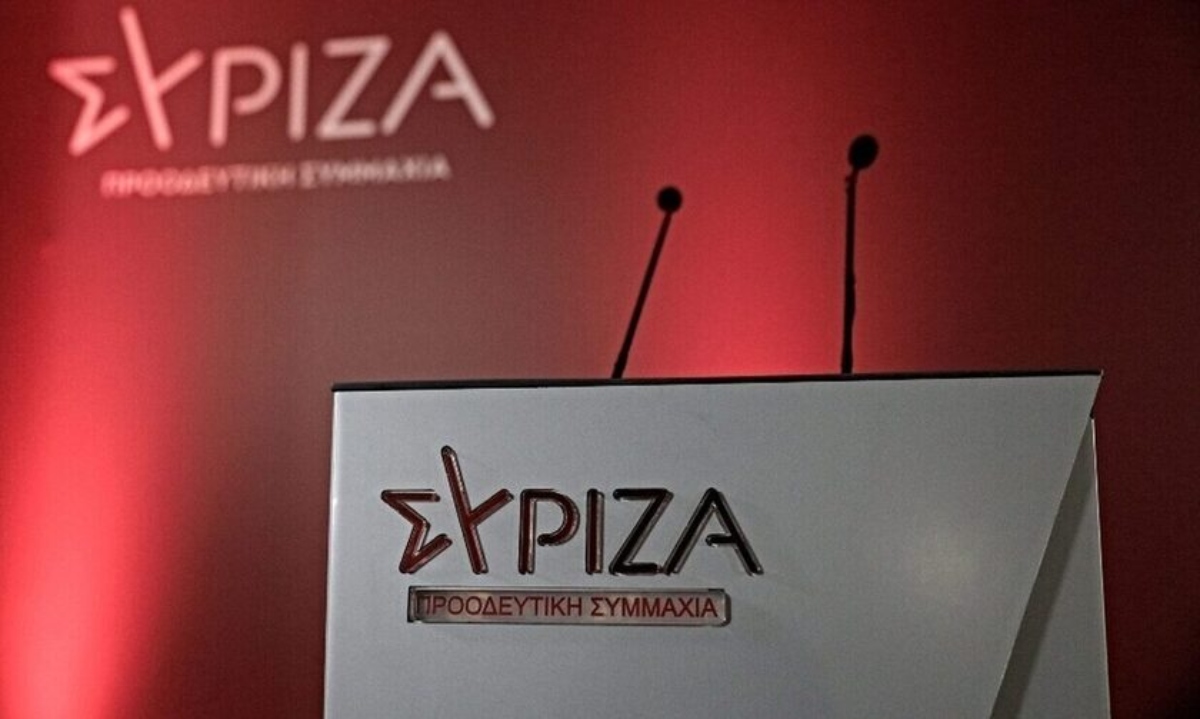 ΣΥΡΙΖΑ: Αναπληρωτής τομεάρχης Υγείας ο βουλευτής Ροδόπης Φερχάτ Οζγκιούρ