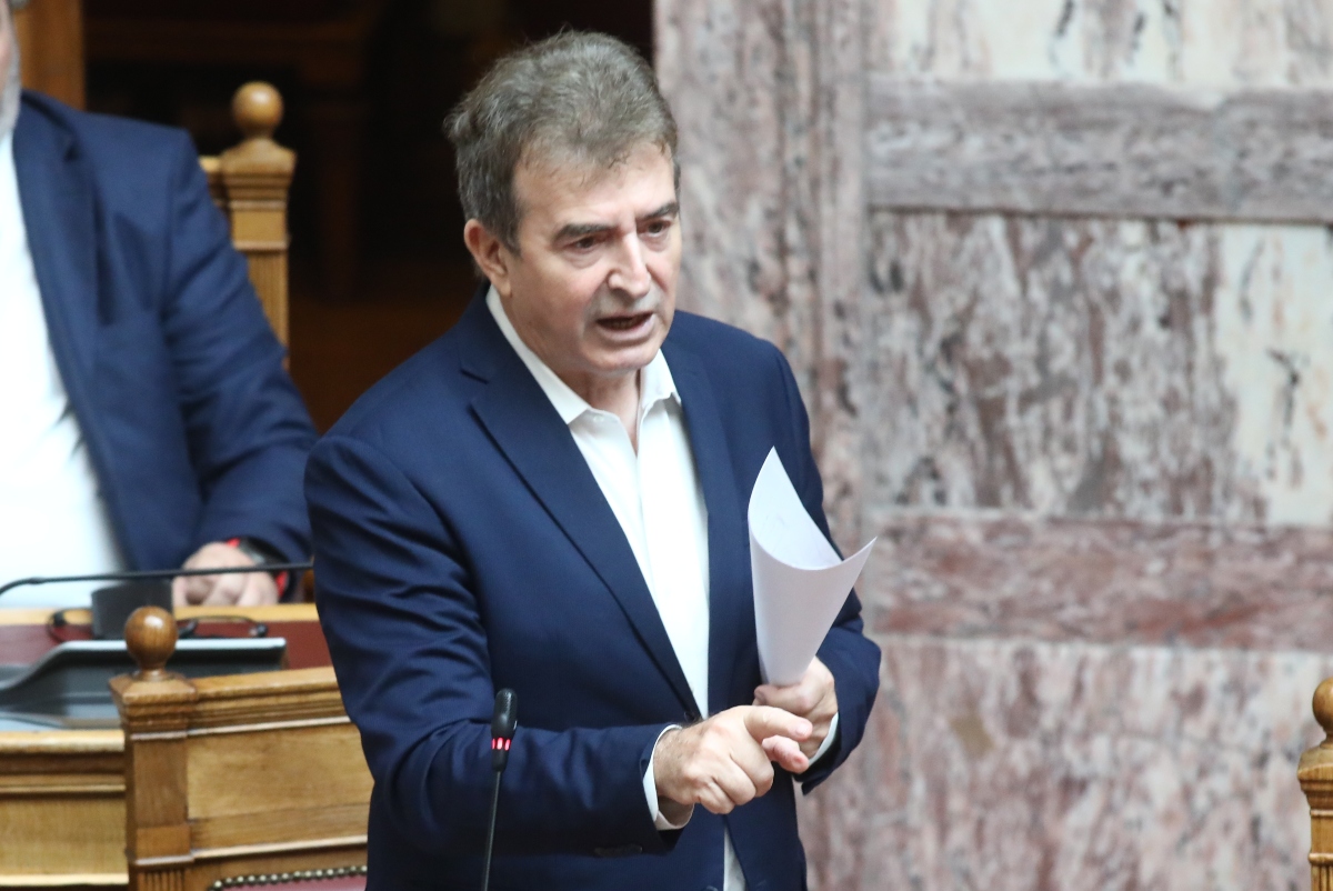 Χρυσοχοΐδης: Απόλυτη πρόσβαση για όλους τους ασθενείς στις θεραπείες