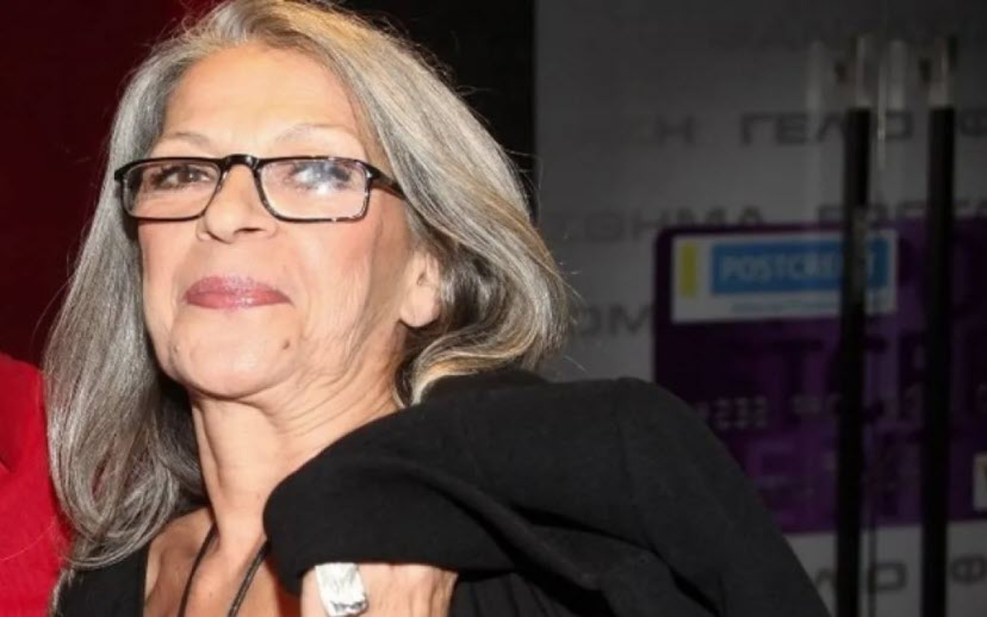 Πέθανε η Ματούλα του Κολωνακίου – Το τραγικό τέλος [vid]