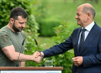 «Χρυσές δουλειές» για την γερμανική αμυντική βιομηχανία στην Ουκρανία